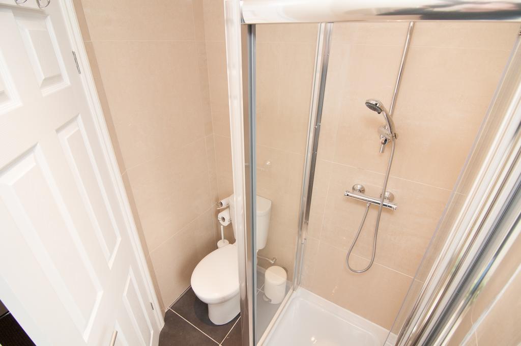 Warren House Apartman Doncaster Kültér fotó