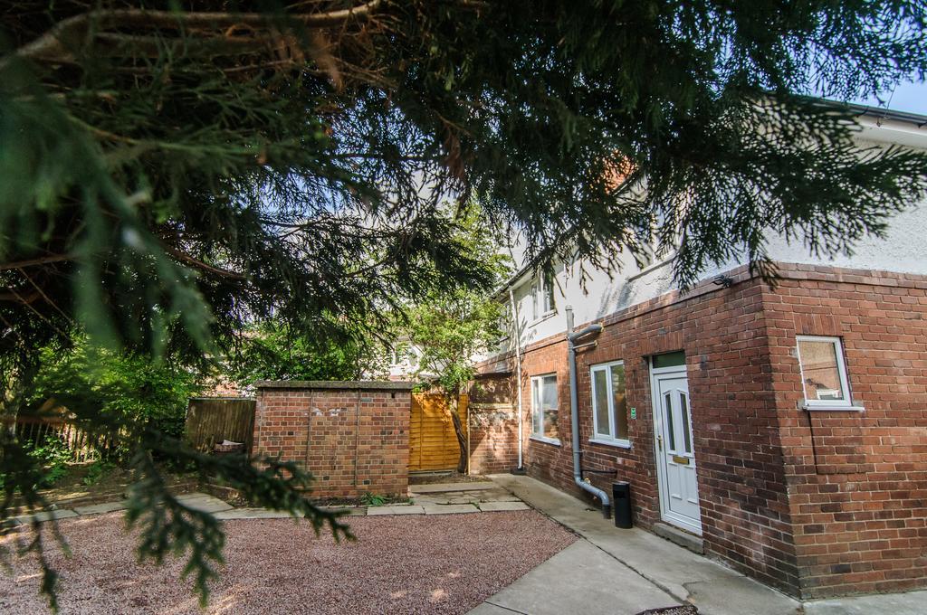 Warren House Apartman Doncaster Kültér fotó