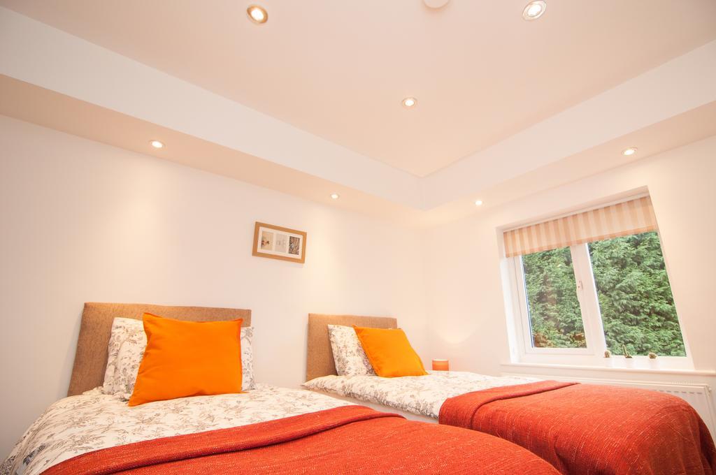 Warren House Apartman Doncaster Kültér fotó