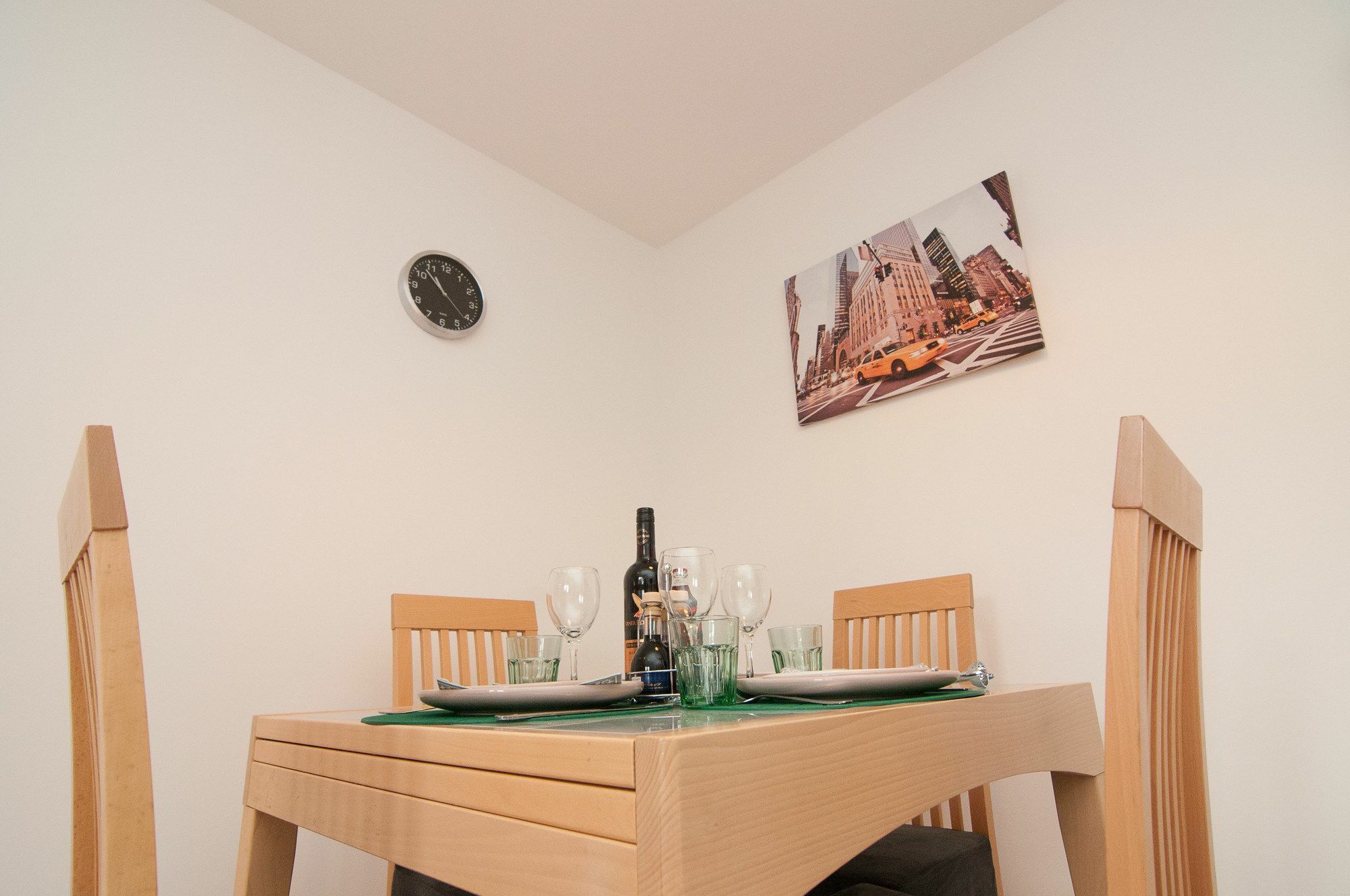 Warren House Apartman Doncaster Kültér fotó