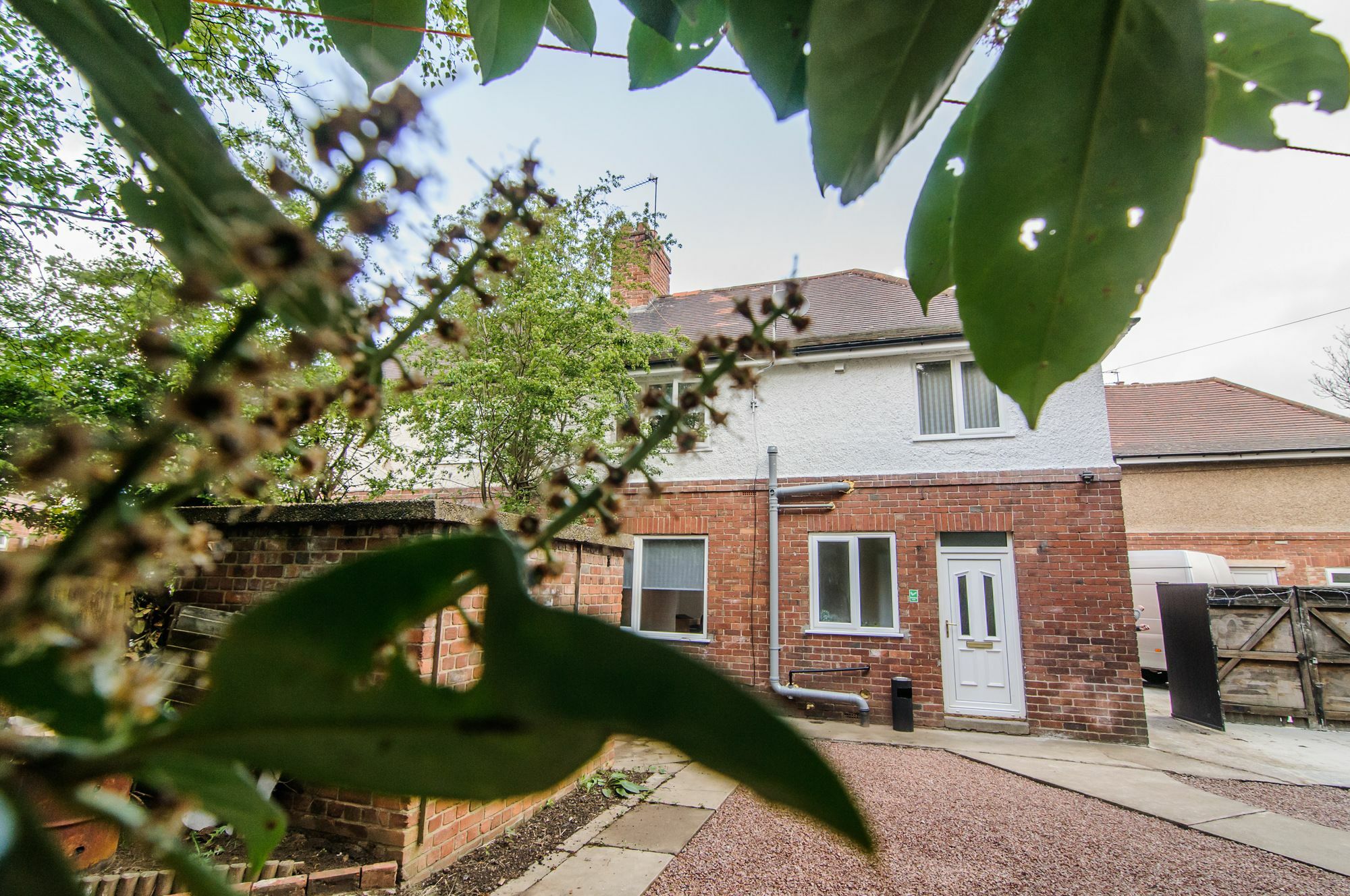 Warren House Apartman Doncaster Kültér fotó